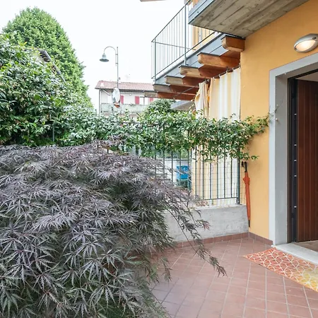 Casa Adele * Paratico