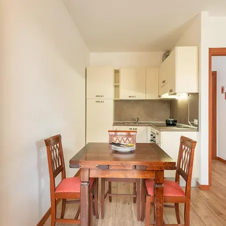 Apartmán Casa Adele Paratico