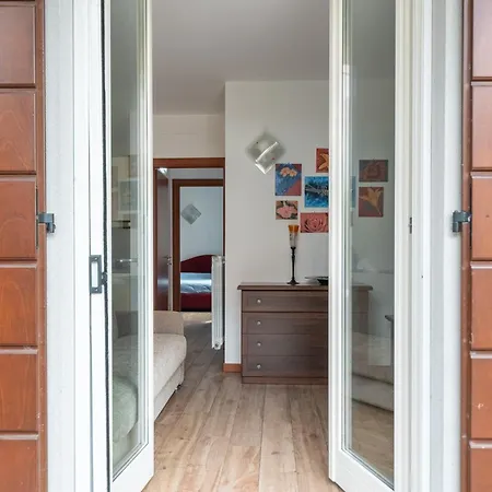 Apartment Casa Adele Paratico
