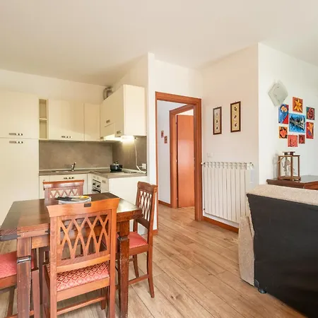 Apartment Casa Adele Paratico