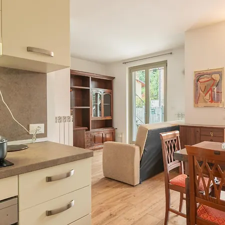 Apartmán Casa Adele