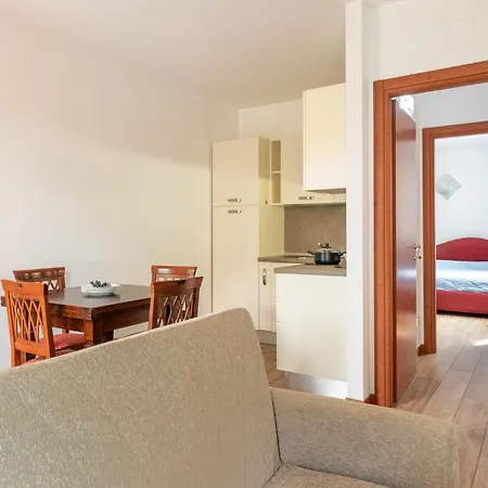 Apartmán Casa Adele Paratico