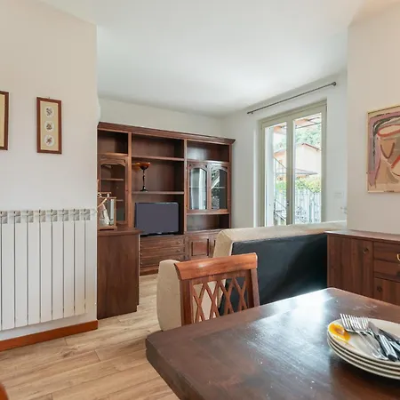 Casa Adele Apartment *