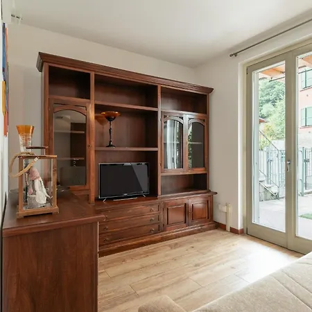 Apartment Casa Adele *