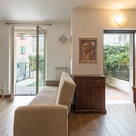 Casa Adele Paratico