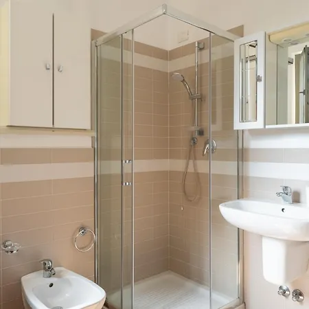 Apartmán Casa Adele *