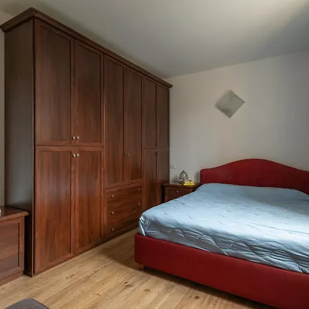 Apartmán Casa Adele Paratico